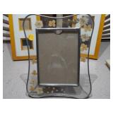 An Assortment of Picture Frames