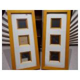An Assortment of Picture Frames