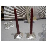 The image displays a lot of assorted vintage and antique collectibles