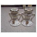 The image displays a lot of assorted vintage and antique collectibles