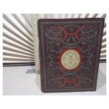 This is a vintage copy of The New Century Dictionary of the English Language