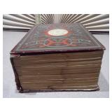 This is a vintage copy of The New Century Dictionary of the English Language