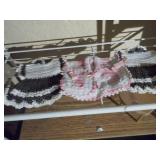 Assorted Collectable Dolls-Lots 200 to 250 are unsold items from 1st auction.