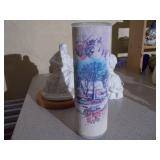 Assorted unsold lots.