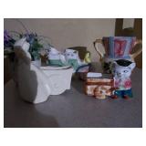 Combined Assorted unsold lots