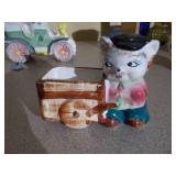 Combined Assorted unsold lots