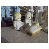 Combined Assorted Unsold Lots