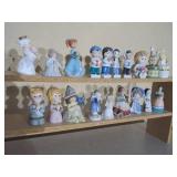 Combined Assorted Unsold Lots