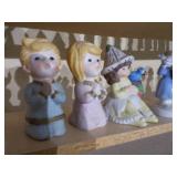 Combined Assorted Unsold Lots