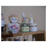 Combined Assorted Unsold Lots