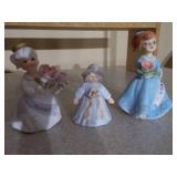 Combined Assorted Unsold Lots