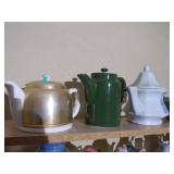 Figurines-Combined Assorted Unsold Lots