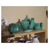 Figurines-Combined Assorted Unsold Lots