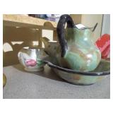 Figurines-Combined Assorted Unsold Lots