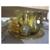 Figurines-Combined Assorted Unsold Lots