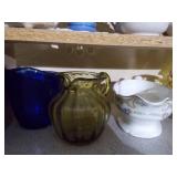 Figurines-Combined Assorted Unsold Lots