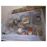 Combined Assorted Unsold Lots