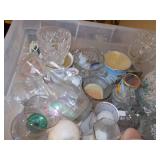 Combined Assorted Unsold Lots