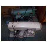 Combined Assorted Unsold Lots