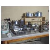 Combined Assorted Unsold Lots