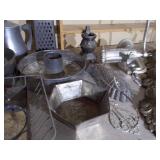 Combined Assorted Unsold Lots