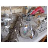 Combined Assorted Unsold Lots