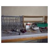 Combined Assorted Unsold Lots-Check Pics