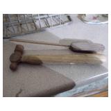 Combined Assorted Unsold Lots-Check Pics