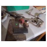 Combined Assorted Unsold Lots-Check Pics