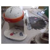 Combined Assorted Unsold Lots-Check Pics