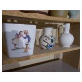 Combined Assorted Unsold Lots-Check Pics