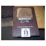 Combined Assorted Unsold Lots