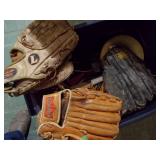 Combined Assorted Unsold Lots