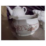 Lots 200 to 250 are unsold items from 1st auction.