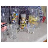 Combined Assorted Unsold Lots-Check all Pics