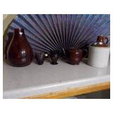 Combined Assorted Unsold Lots-Check all Pics