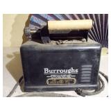 Antique Adding Machine