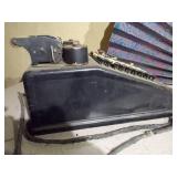 Antique Adding Machine