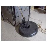 2 Light fixtures-Unsold Lots from 1st auction