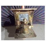 2 Light fixtures-Unsold Lots from 1st auction