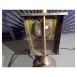 2 Light fixtures-Unsold Lots from 1st auction