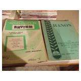 Misc. Vintage Paper Items, Check All Pics Please