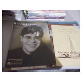 Misc. Vintage Paper Items, Check All Pics Please