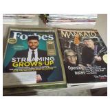 Misc. Vintage Paper Items, Check All Pics Please