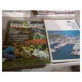 Misc. Vintage Paper Items, Check All Pics Please