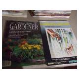 Misc. Vintage Paper Items, Check All Pics Please