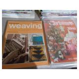 Misc. Vintage Paper Items, Check All Pics Please