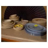 Combined Assorted Unsold Items, Check All Pics Please