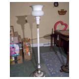 Vintage Floor Lamp