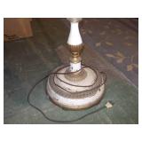 Vintage Floor Lamp